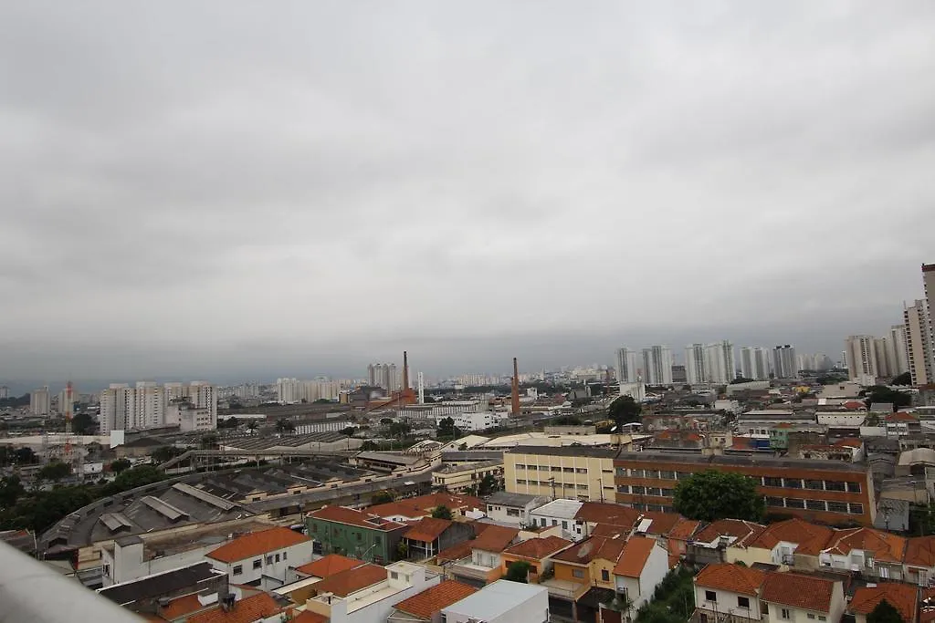 Roma Sp 134 Apartment Sao Paulo